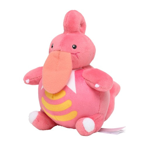 Pokémon fit Lickilicky Plush / Knuffel