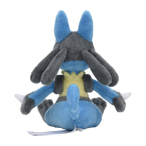 Pokémon fit Lucario Plush
