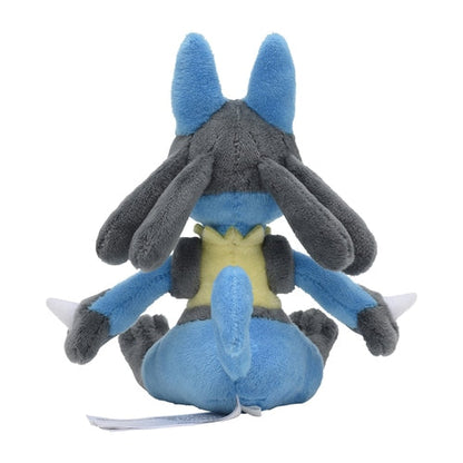 Pokémon fit Lucario Plush