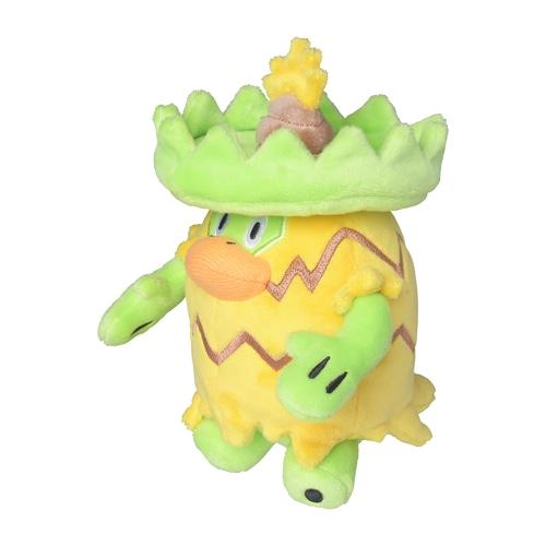 Pokémon fit Ludicolo Plush