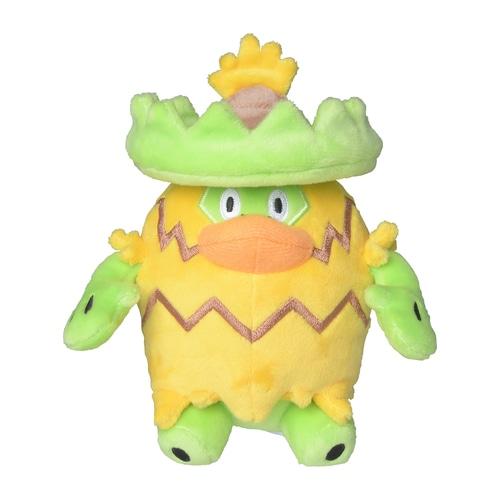 Pokémon fit Ludicolo Plush