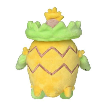 Pokémon fit Ludicolo Plush