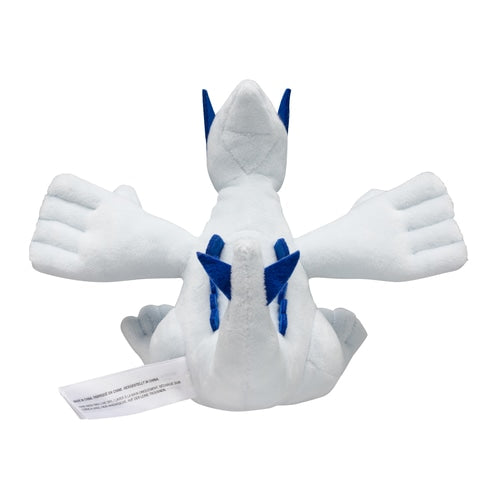 Pokémon fit Lugia Plush