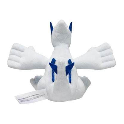 Pokémon fit Lugia Plush