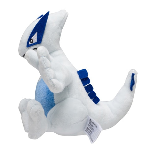 Pokémon fit Lugia Plush