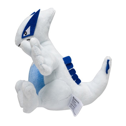 Pokémon fit Lugia Plush