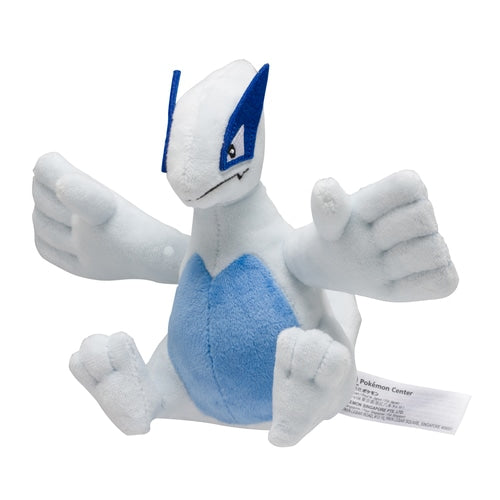 Pokémon fit Lugia Plush