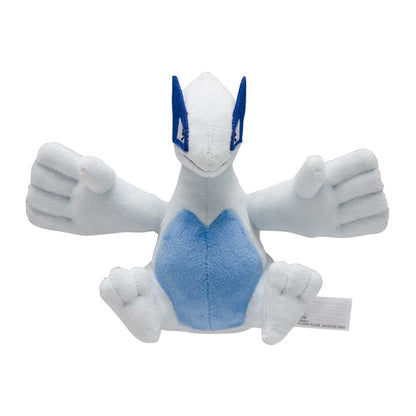 Pokémon fit Lugia Plush