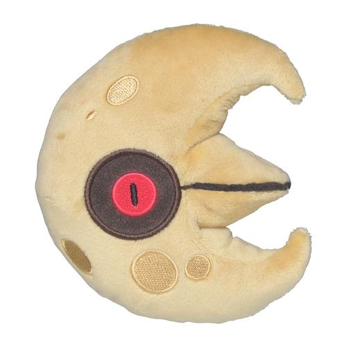 Pokémon fit Lunatone Plush / Knuffel