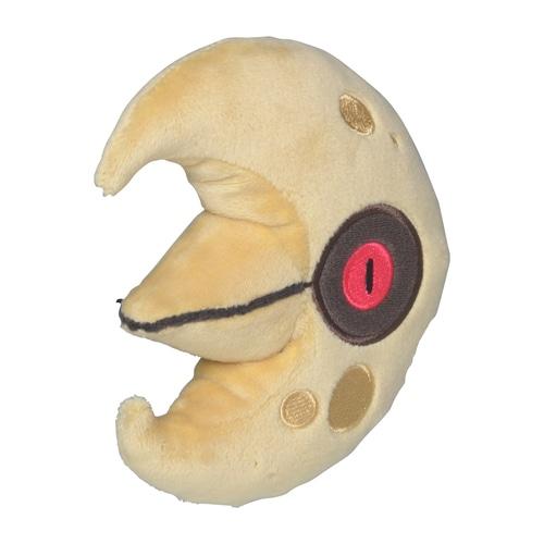 Pokémon fit Lunatone Plush / Knuffel