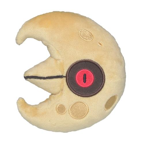 Pokémon fit Lunatone Plush / Knuffel