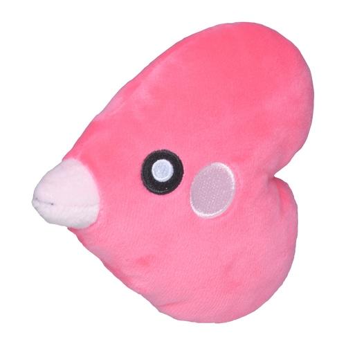 Pokémon fit Luvdisc Plush
