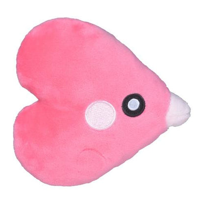 Pokémon fit Luvdisc Plush