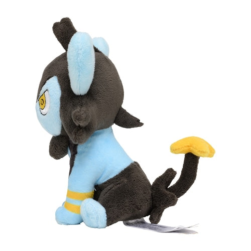 Pokémon fit Luxio Plush