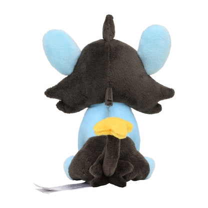 Pokémon fit Luxio Plush
