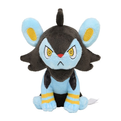 Pokémon fit Luxio Plush
