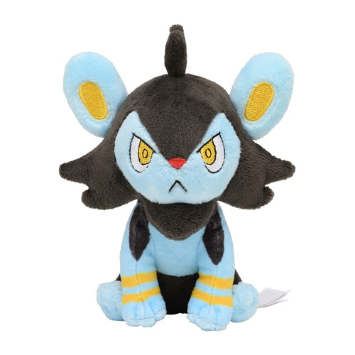 Pokémon fit Luxio Plush