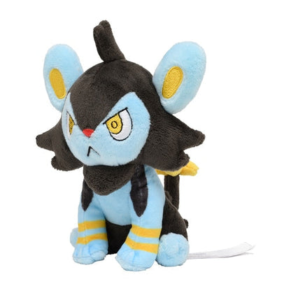 Pokémon fit Luxio Plush