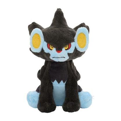 Pokémon Luxray Plush Pokémon fit