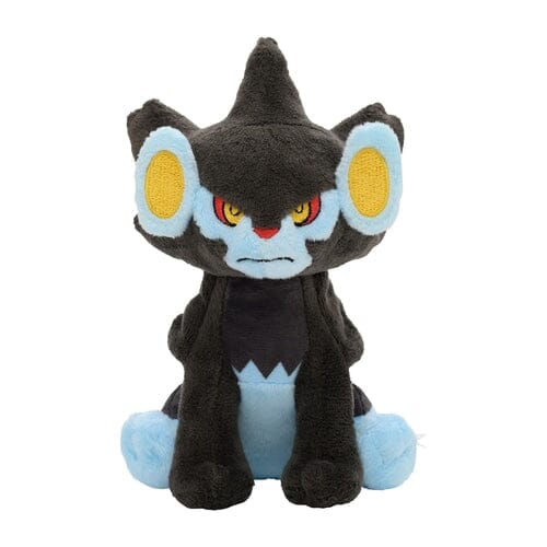Pokémon Luxray Plush Pokémon fit