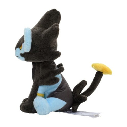 Pokémon Luxray Plush Pokémon fit