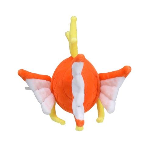 Magikarp Plush Pokémon fit