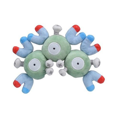 Pokémon fit Magneton Plush / Knuffel