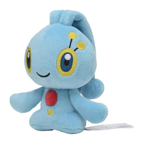 Pokémon fit Manaphy Plush / Knuffel