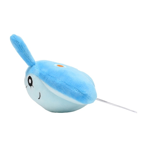 Pokémon fit Mantyke Plush