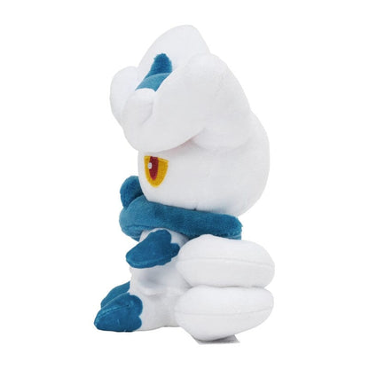 Pokémon fit Meowstic (Female) Plush / Knuffel