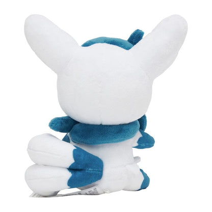 Pokémon fit Meowstic (Female) Plush / Knuffel