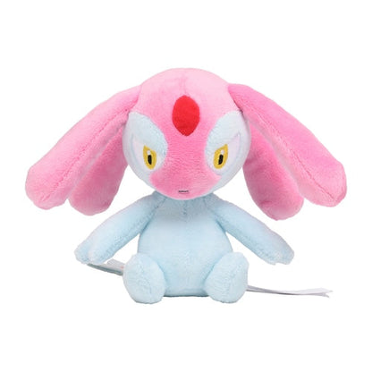 Pokémon fit Mesprit Plush