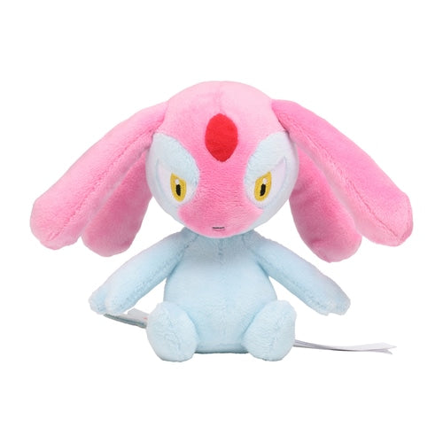 Pokémon fit Mesprit Plush