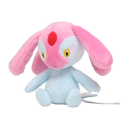Pokémon fit Mesprit Plush
