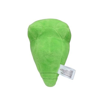 Metapod Plush Pokémon fit