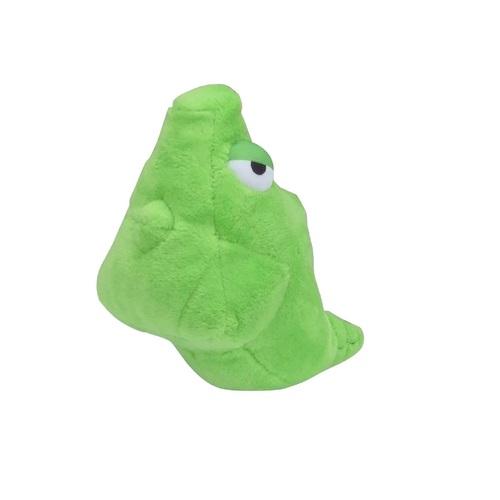Metapod Plush Pokémon fit