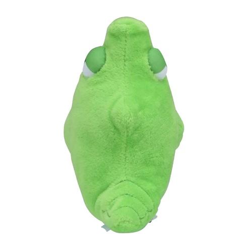 Metapod Plush Pokémon fit