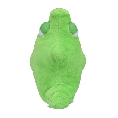Metapod Plush Pokémon fit