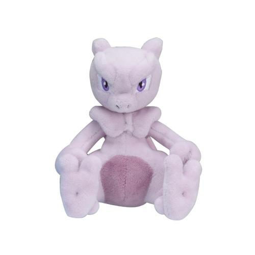 Pokémon fit Mewtwo Plush