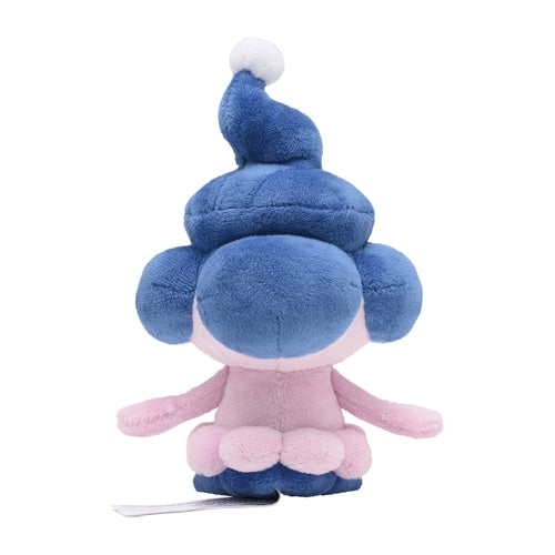 Pokémon fit Mime Jr. Plush