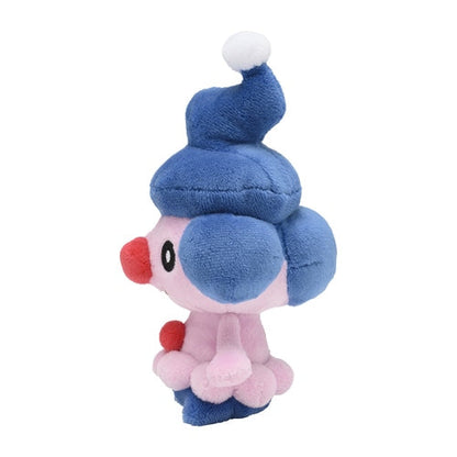 Pokémon fit Mime Jr. Plush