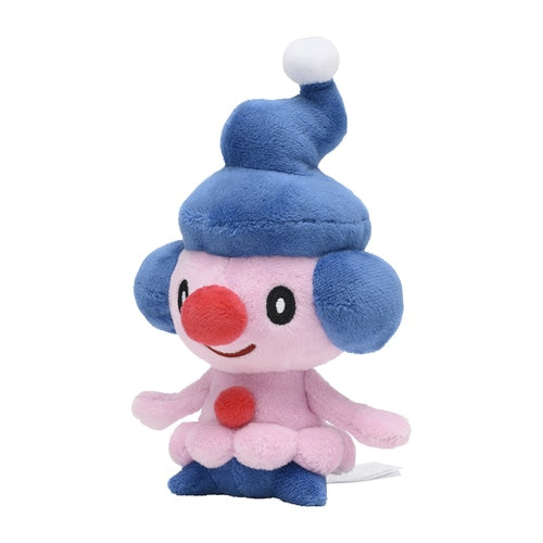 Pokémon fit Mime Jr. Plush
