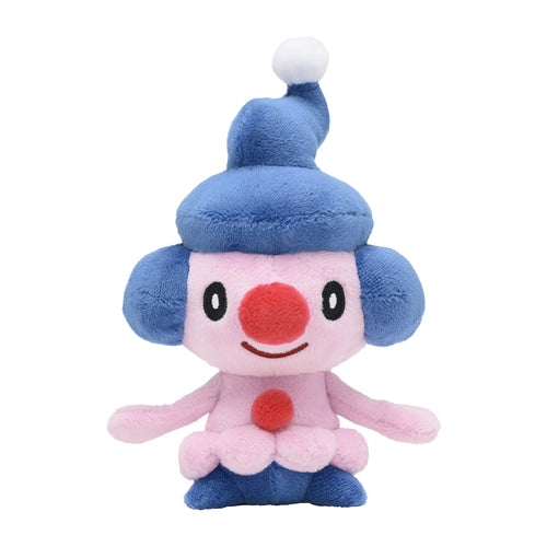 Pokémon fit Mime Jr. Plush