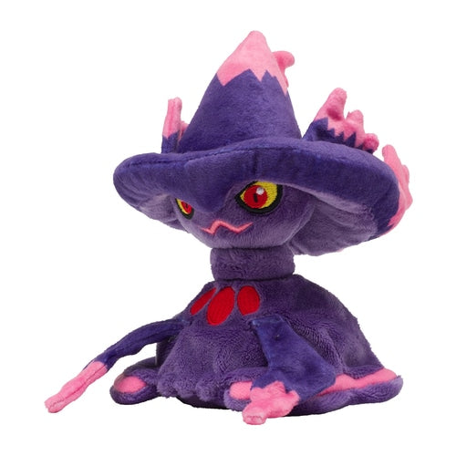 Pokémon fit Mismagius Plush / Knuffel