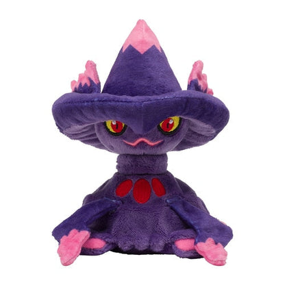 Pokémon fit Mismagius Plush / Knuffel