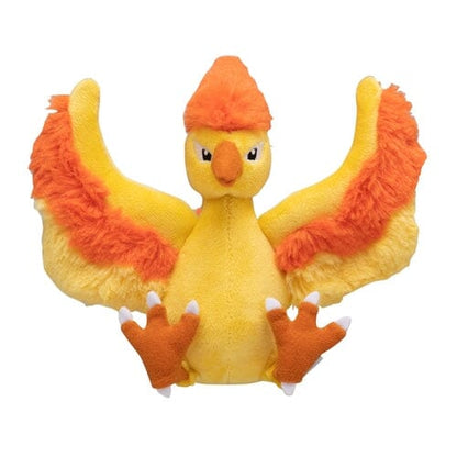 Pokémon fit Moltres Plush / Knuffel