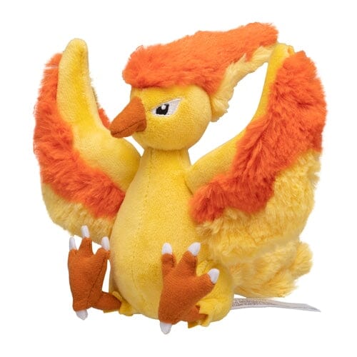 Pokémon fit Moltres Plush / Knuffel