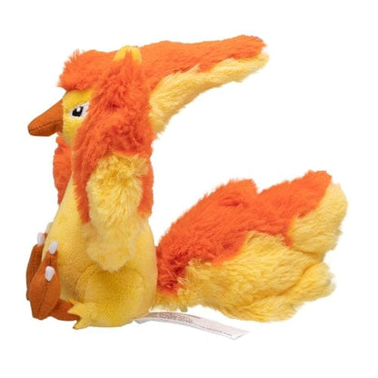Pokémon fit Moltres Plush / Knuffel