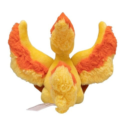 Pokémon fit Moltres Plush / Knuffel