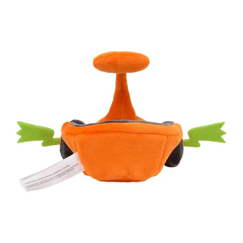 Mow Rotom Plush Pokémon fit